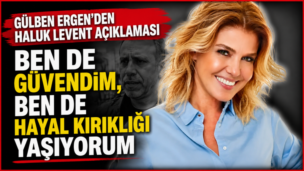 Yıllarca Savundu, Hayal Kırıklığı Yaşıyorum