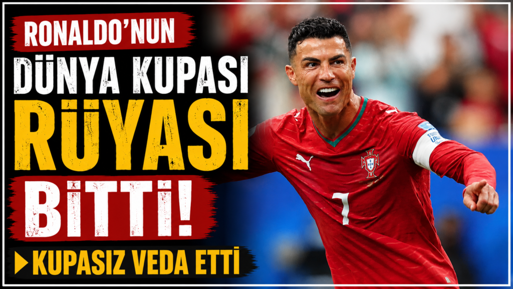 Rekorlar Kırarak Veda Etti