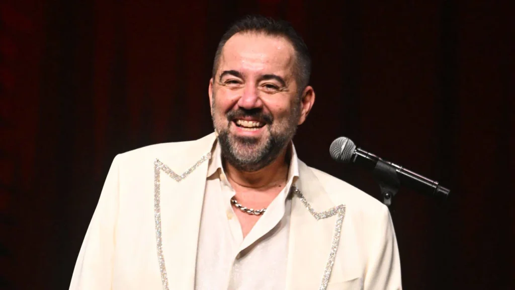 Ata Demirer’den Yeni Film Müjdesi
