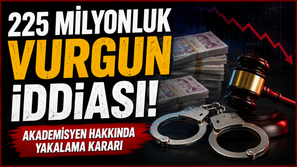 Akademisyenden Rant Tuzağı