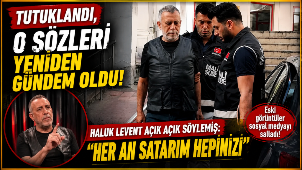 Her An Satarım Hepinizi Bana Güvenmeyin