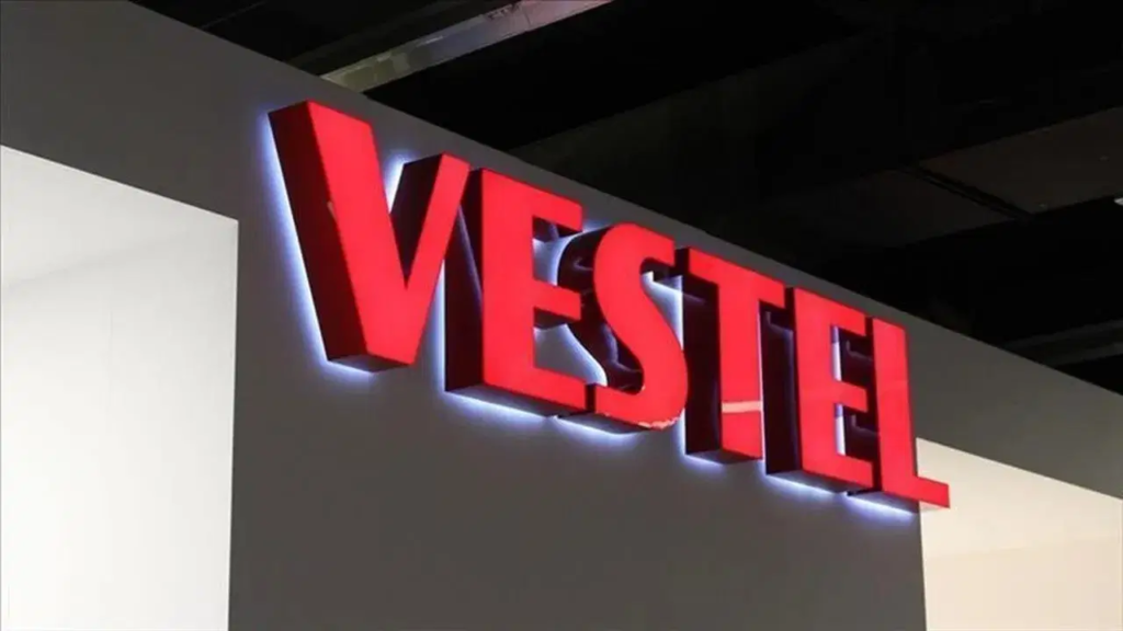 Vestel’de Borç Alarmı