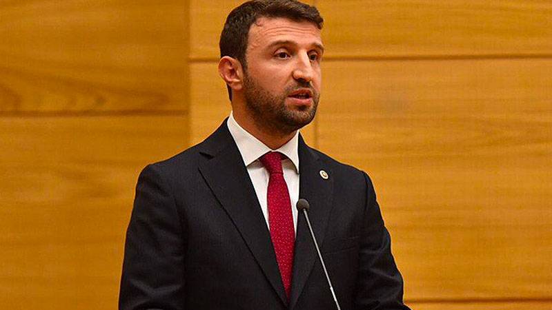 AKP’li Yeğin: Kira yükselişinin nedeni gençlerdir