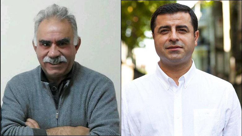 Cevdet Yılmaz: Öcalan Düzenleme kapsamında değil