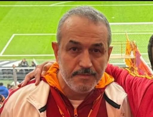 Galatasaray tribün lideri gözaltına alındı