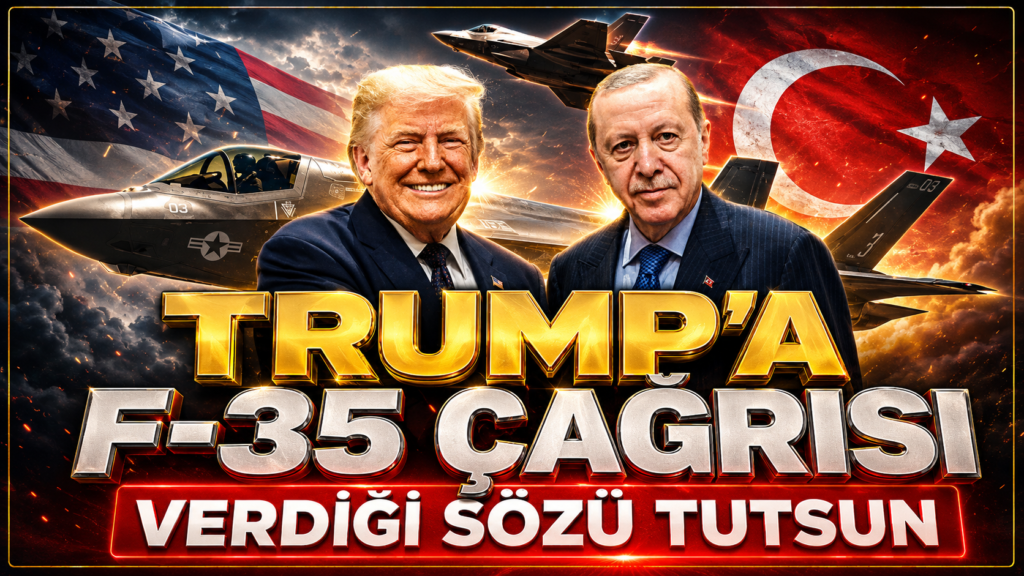 Erdoğan: Trump verdiği sözü tutsun