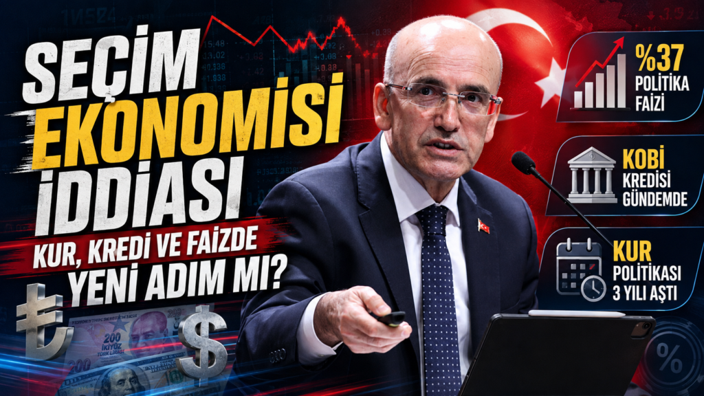 Erken seçim mi geliyor ?