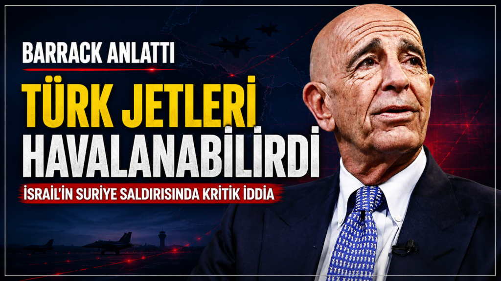 Barack Türkiye’den jetler havalanabilirdi