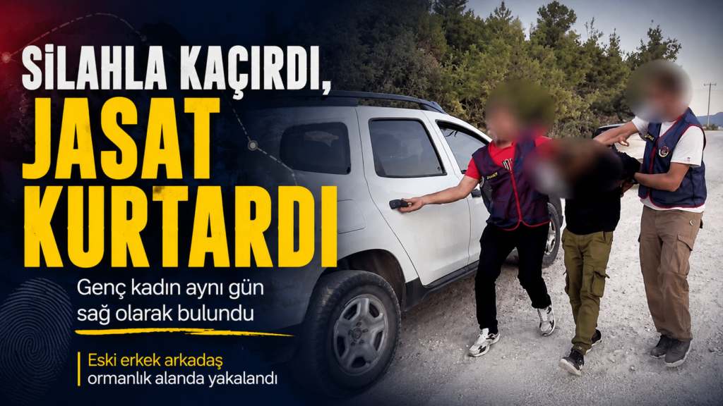 Eski sevgili dehşeti