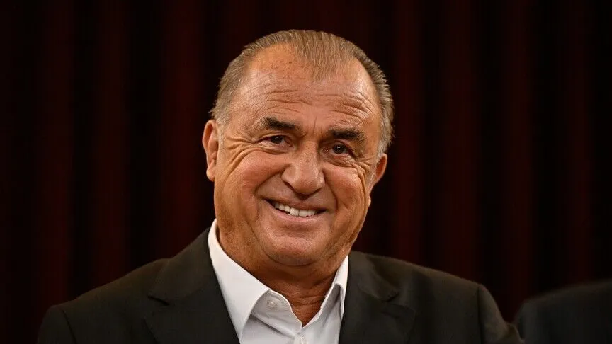 UEFA’dan Fatih Terim’e Barcelona maçı görevi