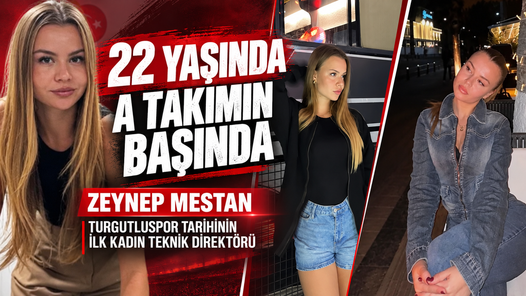 22 Yaşında tarihe geçti