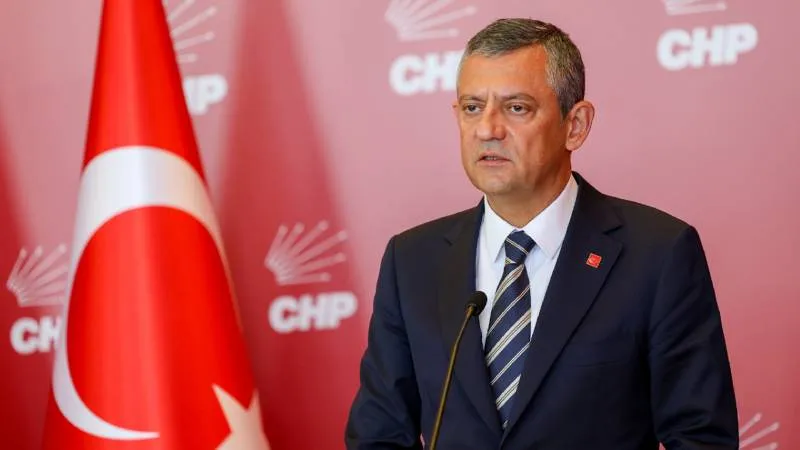 Özgür Özel Manisa’ya heyet gönderiyor