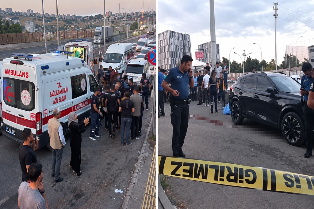 Diyarbakır Yenişehir’de borç kavgasında 3 ölü