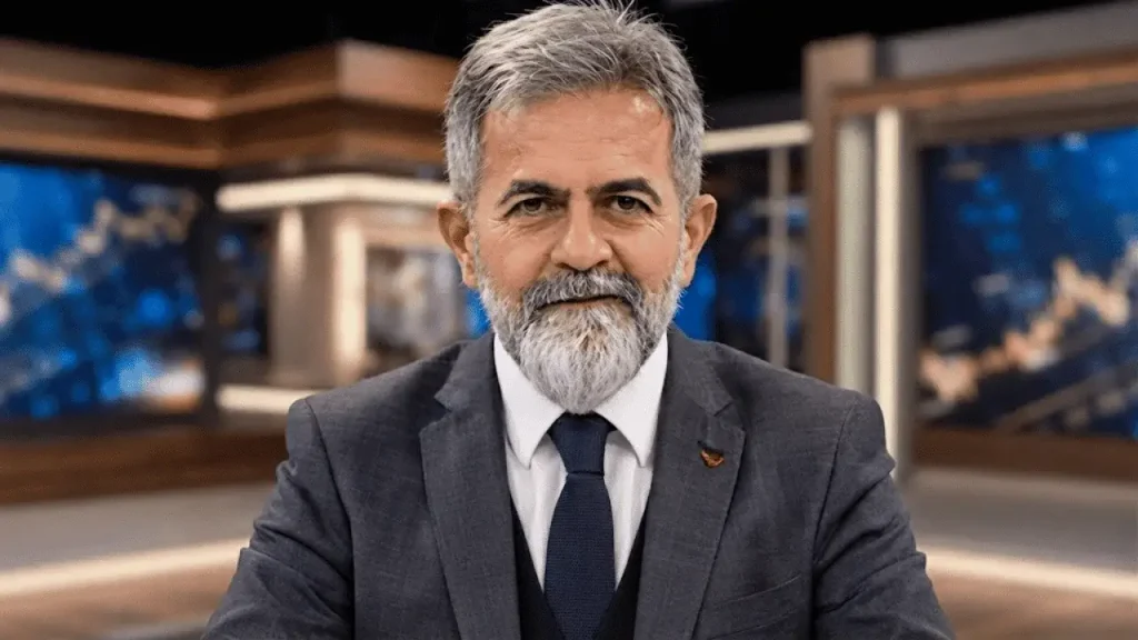 Gazeteci Ali Tarakçı tutuklandı