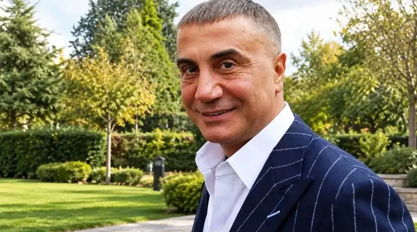 MHP’li vekil: Sedat Peker  yakında vatanımıza kavuşacaktır