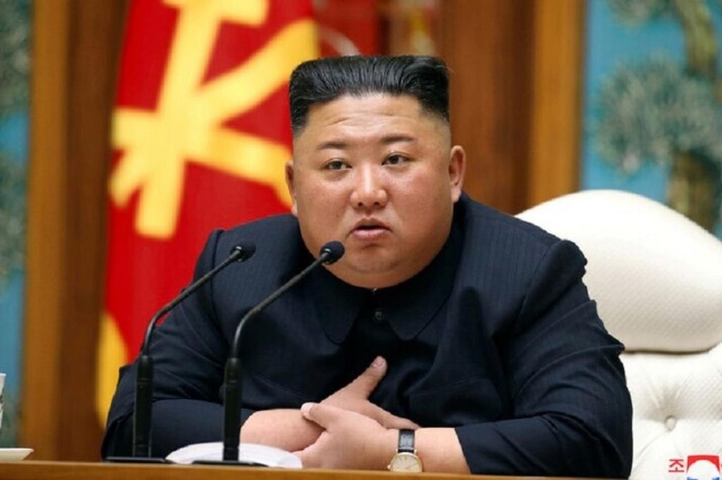 Kim Joung-Un’ dan Dünyaya tehdit