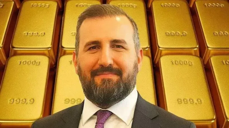Eski DHMİ Yöneticisi Mehmet Cemil Acar Yeniden Tutuklandı
