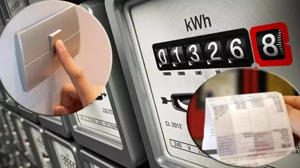 Elektrik faturalarında yeni dönem