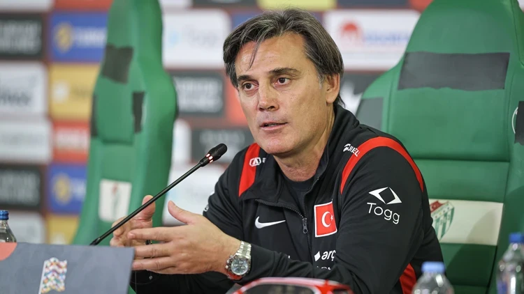 Montella: İstifa etmeyeceğim