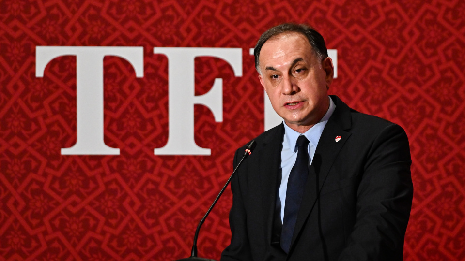Türk Futbolunu Sarsan Operasyon