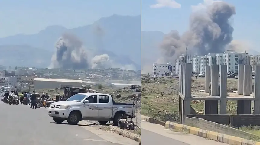 Yemen’de Savaş Alarmı! Genel Seferberlik İlan Edildi