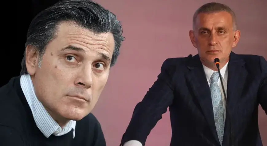 Montella ve TFF’ye istifa çağrısı