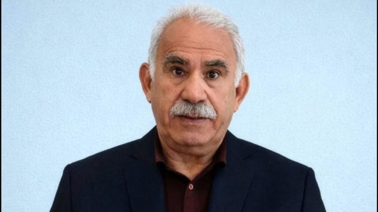 PKK, Apo’ya Resmi statü verilmesini istedi
