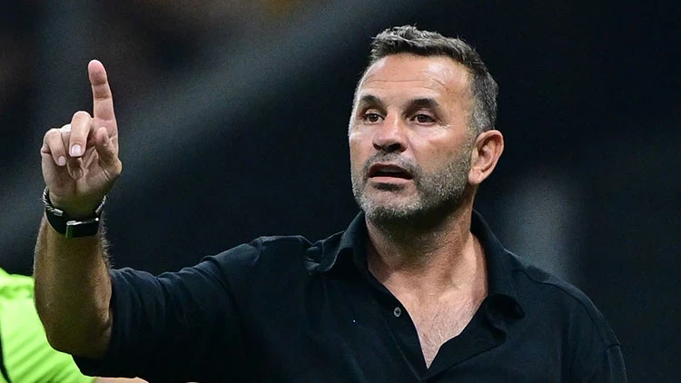 Galatasaray’da Fatura Okan Buruk’a mı Çıkıyor?