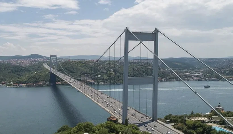 Köprü ve Otoyollara Fransız şirket talip oldu