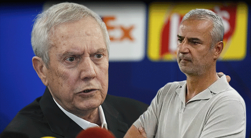 Yıldırım: Herkes gider İsmail Kartal Kalır