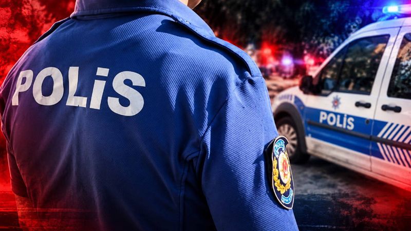 Emniyet Teşkilatı Sendikası:Polisler işi bırakıyor