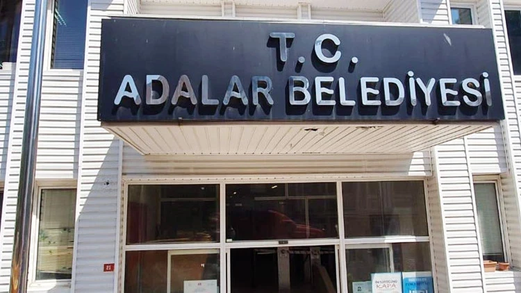 İstanbul Adalar Belediyesi AK Parti’ye geçti
