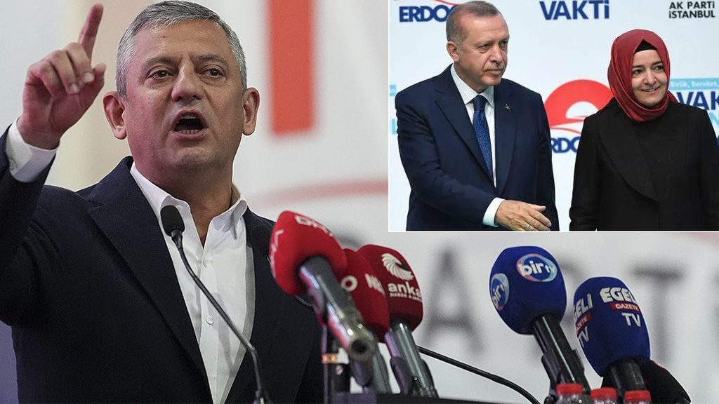 Özel: Milletin parasını geri alacakmısın ?