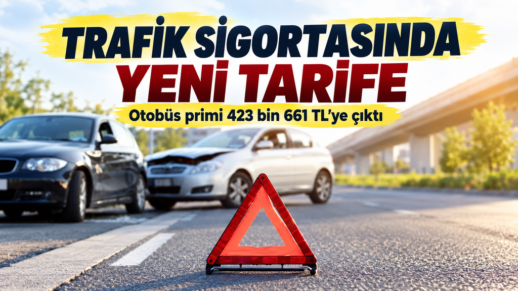 Araç sahipleri dikkat primler arttı
