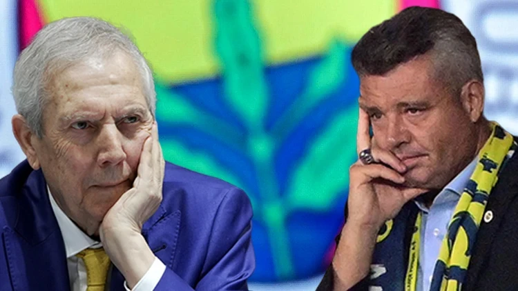 Aziz Yıldım’dan Saran’a: Paraları alıp yemişsiniz