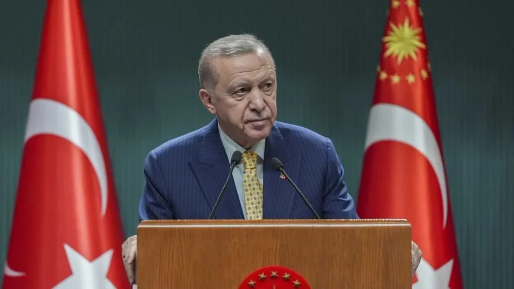 Erdoğan’dan Fon talimatı: 1 Milyon’a kadar olanları ödeyin