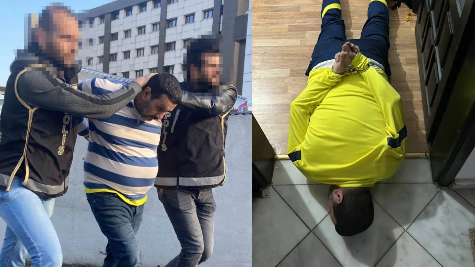 Barış Boyun Abisi cezaevinde öldü