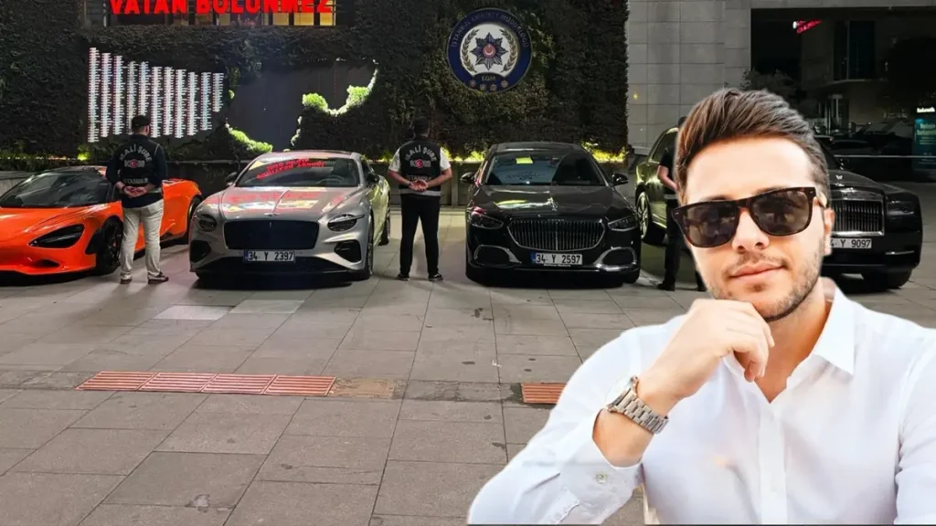 200 Milyonluk araçlar 26 Bine devredildi