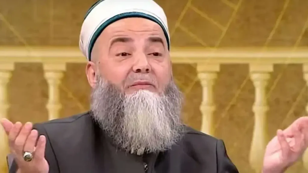 Cüübbeli Ahmet’ten büyü bozma daveti