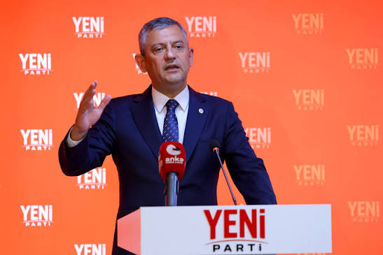 Özel: Kazananlardan alın kaybedenlere dağıtın