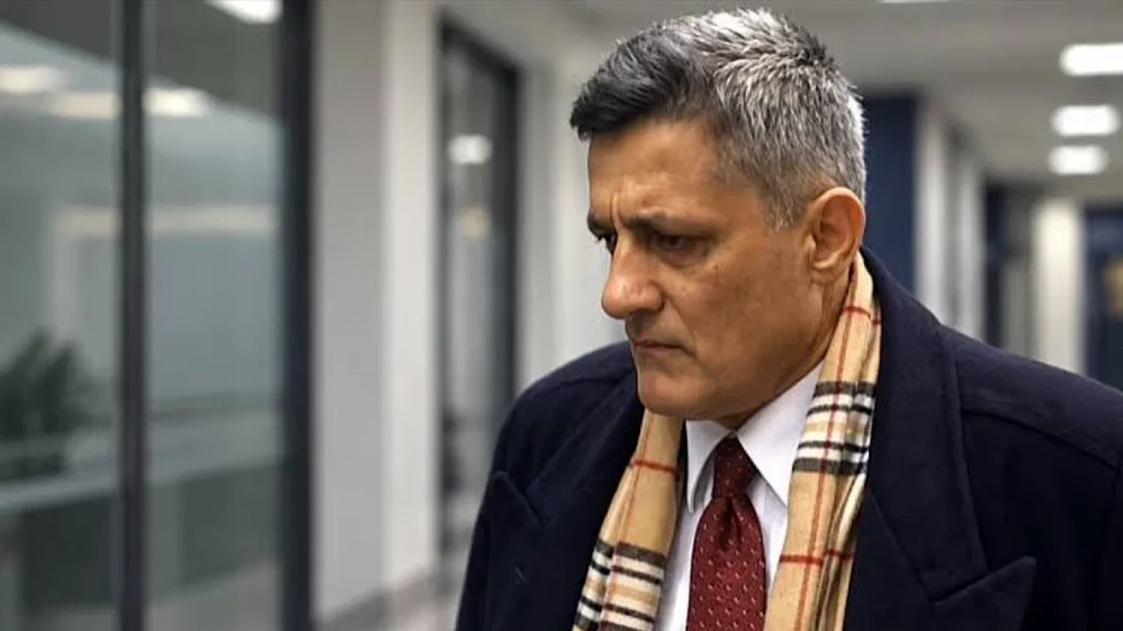 Kozinoğlu soruşturmasında gözaltına alınan doktor Turgay Tamer ölü bulundu