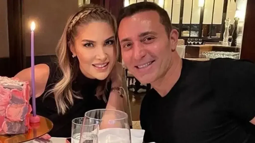Melis Sandal’ın mal varlığı donduruldu! Hesabında 249 milyon TL kaldı