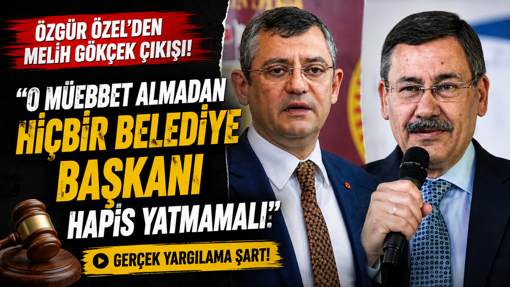 Özel: Gerçek bir yargılama istiyoruz