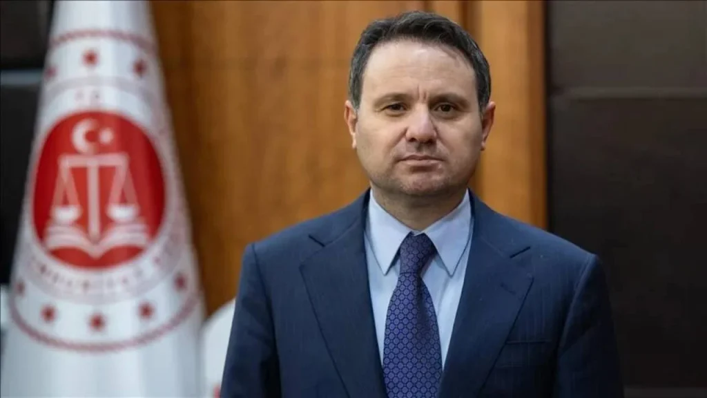 Akın Gürlek’ten açıklama, vatandaşın parası ne olacak