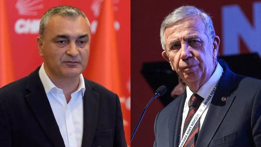 Mansur Yavaş’ı istifaya götüren sözler: Müslim Sarı ne demişti?