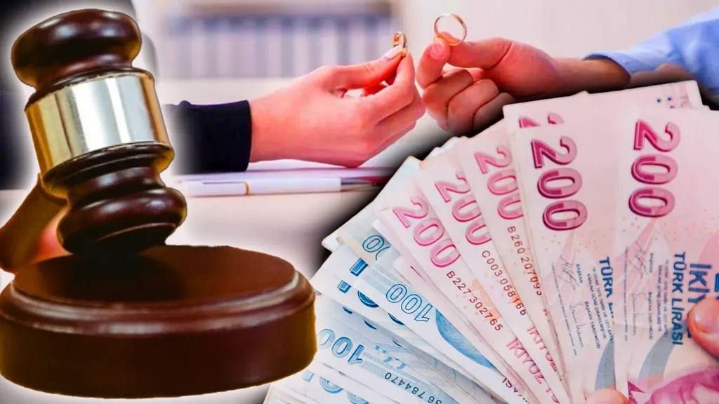 Süresiz nafaka iptal edildi, Yeni dönem 30 Haziran 2027’de  başlıyor
