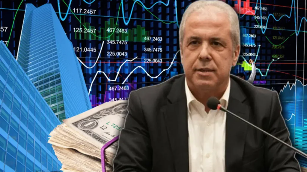 Şamil Tayyar’dan fon krizi uyarısı:  Toplumsal öfke kabarıyor, vakit daralıyor