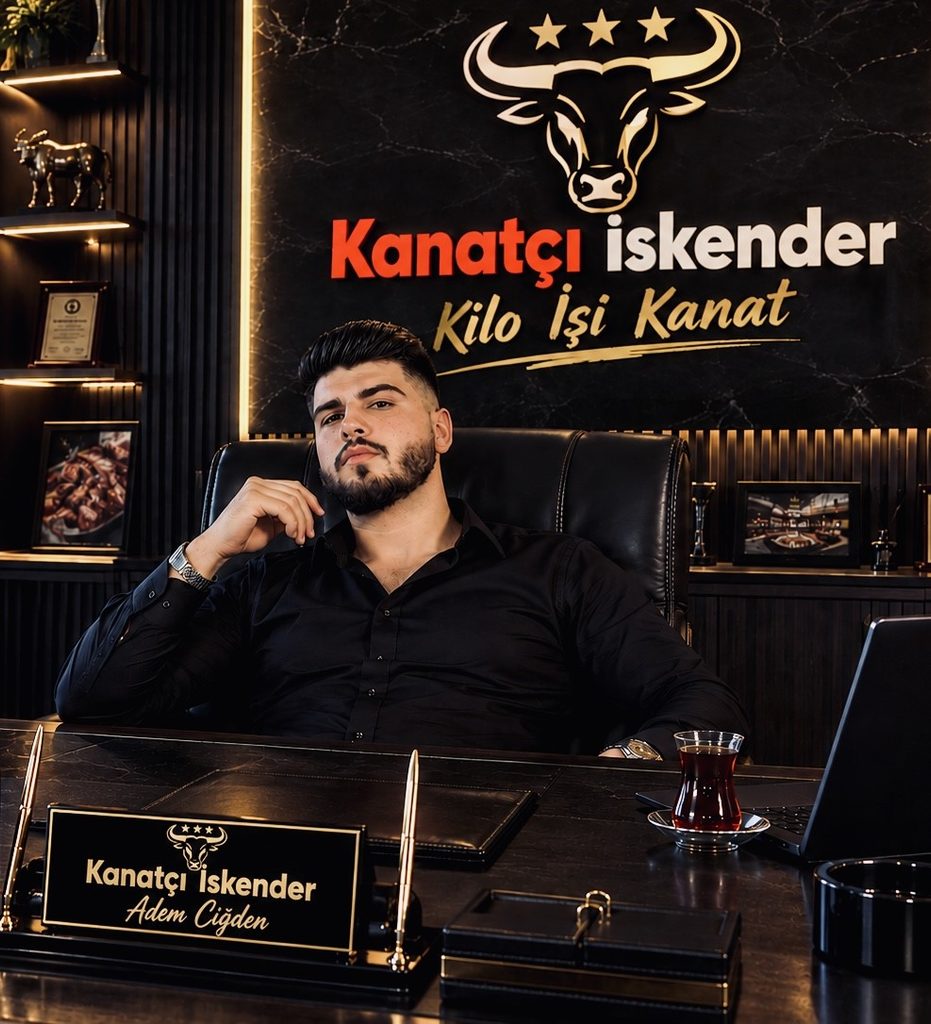 ŞIRNAK’TA LEZZETİN VE EKONOMİKLİĞİN ADRESİ: KANATÇI İSKENDER