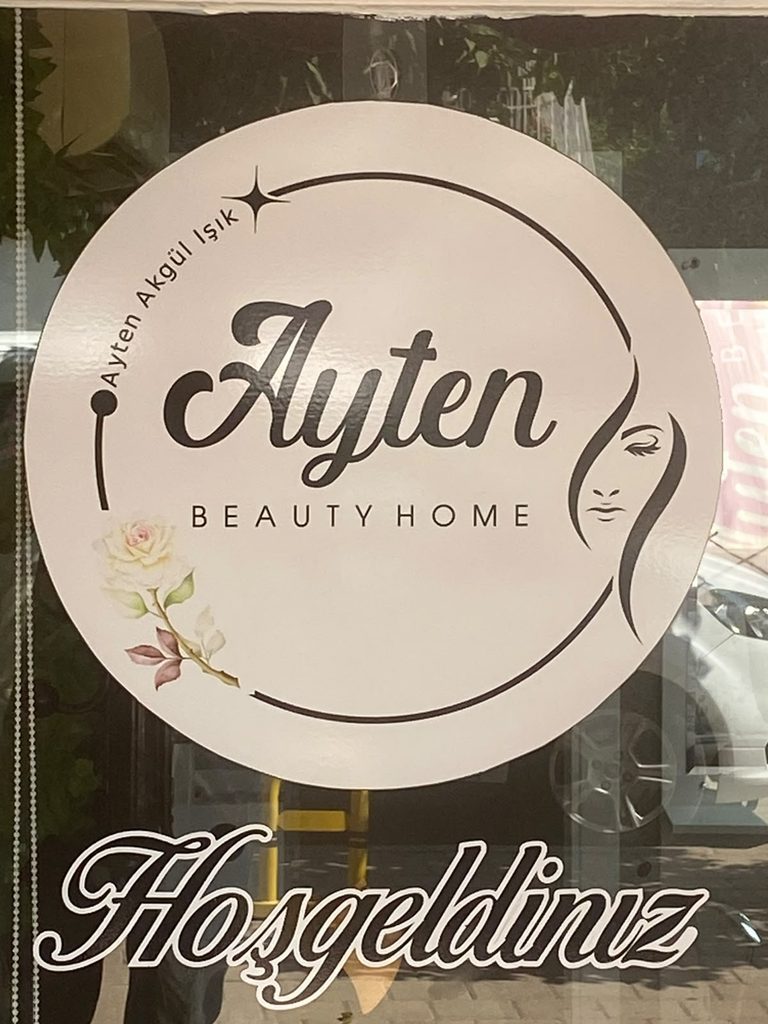 Güzelliğin Adresi “Ayten Beauty Home”: 37 Yıllık Tecrübe, Sıcak Bir Ev Atmosferi