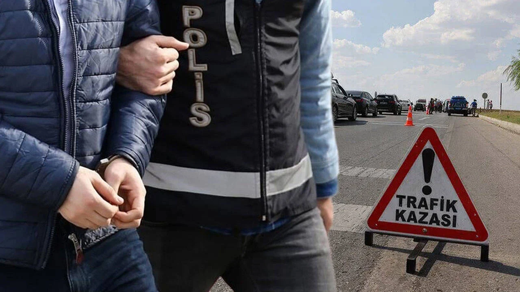 trafik kazası mağdurlarını hedef aldılar